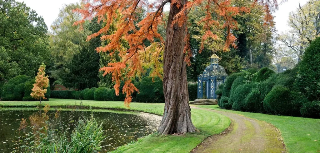 Melbourne Hall image