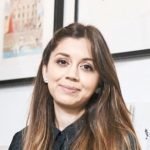 Josie Shenoy