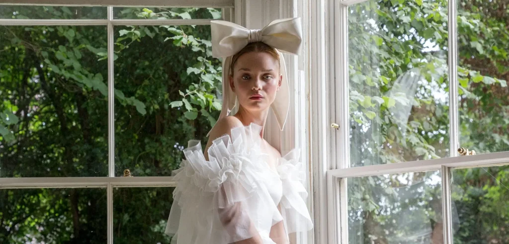 Fi Graham Millinery image