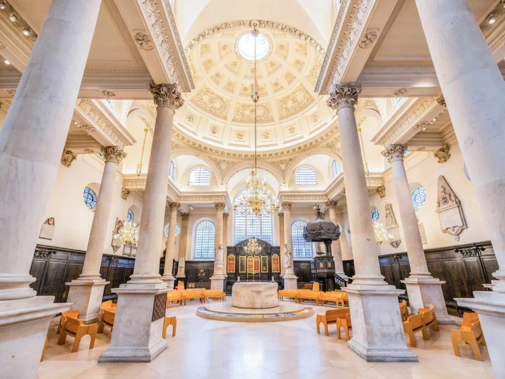 Locations London image