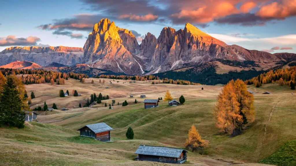 Italy Charme image