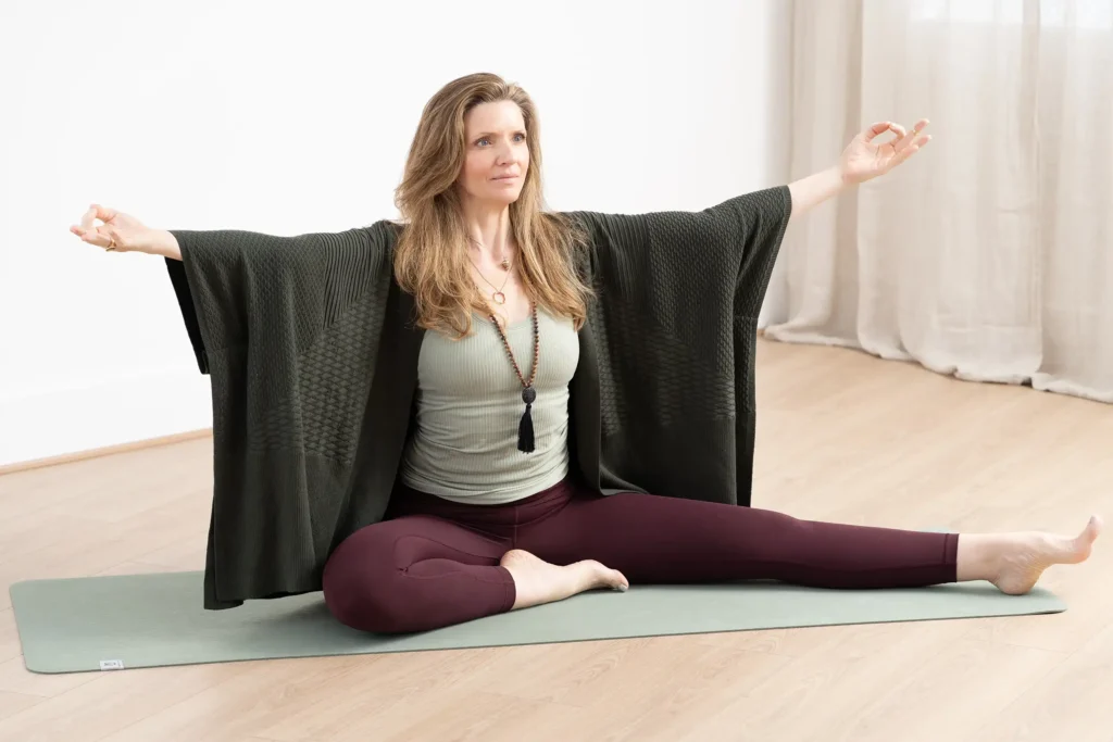Zephyr Yoga image
