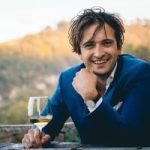 Moreno Moretti - Founder of Italy Charme